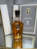 Ecusson Jean d’Albret extrait 15 ml. Vintage années 1970. Flacon scellé