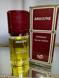 Hermes Amazon edt 120 ml. Vintage first edition.