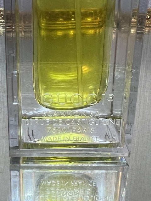 Envy Gucci edt 30 ml. Vintage. Sealed.