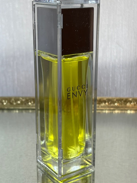 Envy Gucci edt 30 ml. Vintage. Sealed.