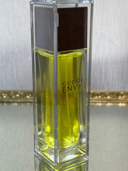 Envy Gucci edt 30 ml. Vintage. Sealed.