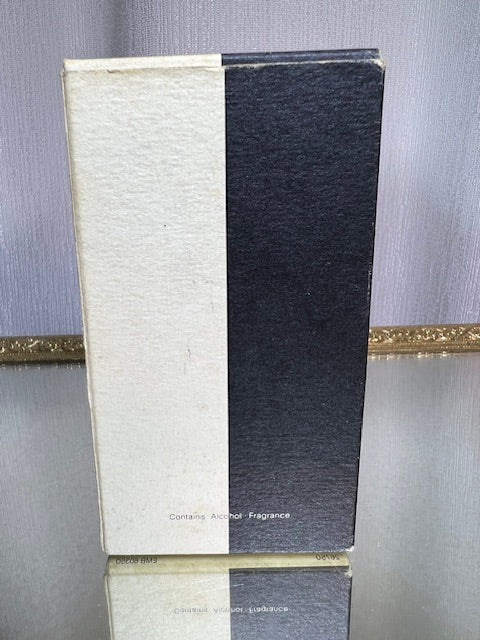 Jazz YSL edt 50 ml. Rare, vintage 1990. Sealed/full bottle