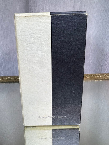 Jazz YSL edt 50 ml. Rare, vintage 1990. Sealed/full bottle