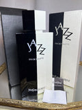 Jazz YSL edt 75 ml. Rare, vintage 1990. Flacon scellé/plein