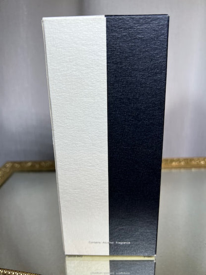 Jazz YSL edt 75 ml. Rare, vintage 1990. Flacon scellé/plein