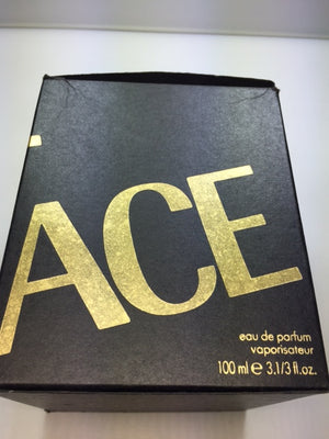 V’E Versace eau de parfum 100 ml. Rare vintage first edition