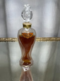 Vol de Nuit Guerlain estratto 15 ml. Vintage 1960. Bottiglia sigillata. Scatola senza