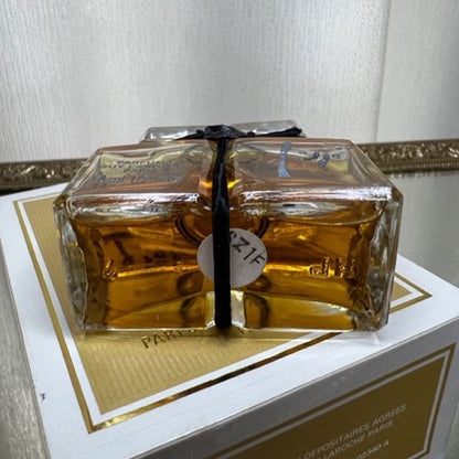 Fidji Guy Laroche parfum pur 14 ml. Vintage 1970. Scellé