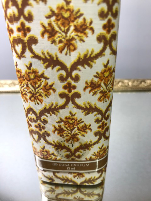 Madame Rochas pure parfum 13 g (13 ml). Rare, vintage 1970s. Sealed