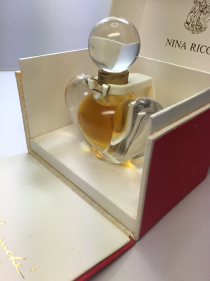 Farouche Nina Ricci pure parfum 15 ml. Rare vintage. Sealed 