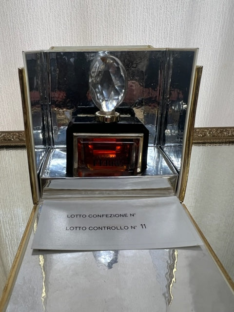 Ferre Gianfranco Ferre pur parfum 15 ml. Vintage années 1980. Flacon scellé