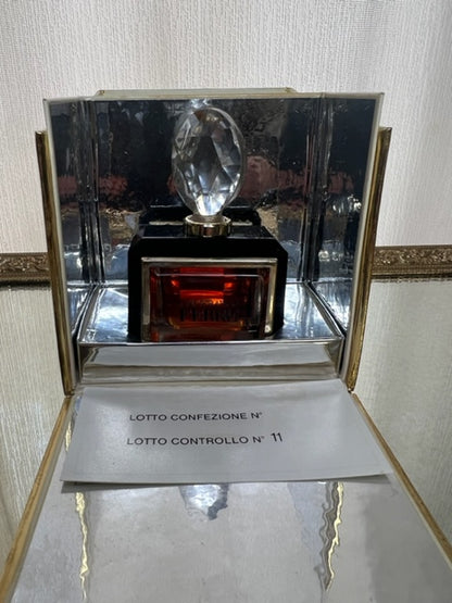 Ferre Gianfranco Ferre pur parfum 15 ml. Vintage années 1980. Flacon scellé