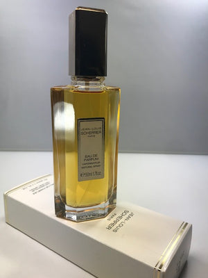 Jean-Louis Scherrer eau de parfum 50 ml. Rare vintage first 