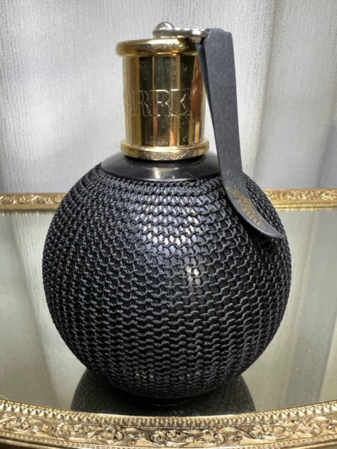 Ferre Ferre Gianfranco Ferre edt 100 ml. Première édition vintage. Flacon scellé