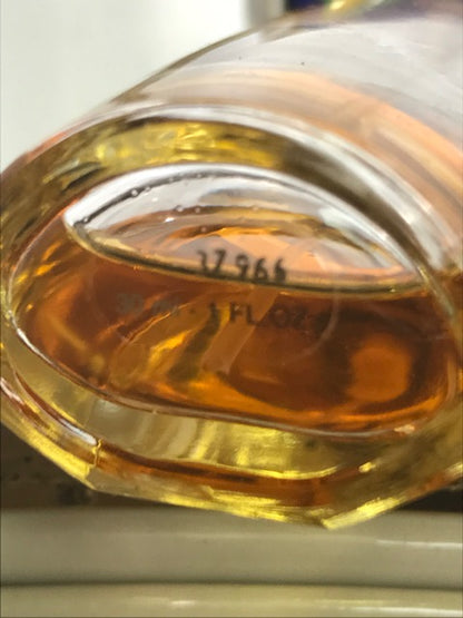 Insense Givenchy edt 30 ml. Rare original 1993.