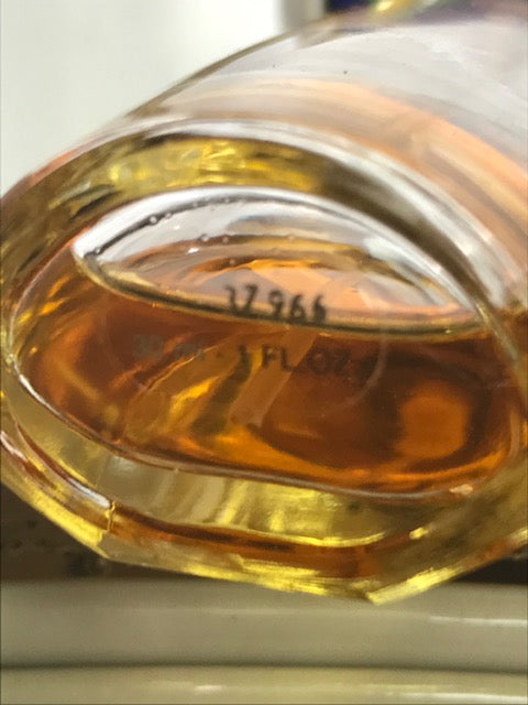 Insense Givenchy edt 30 ml. Rare original 1993.