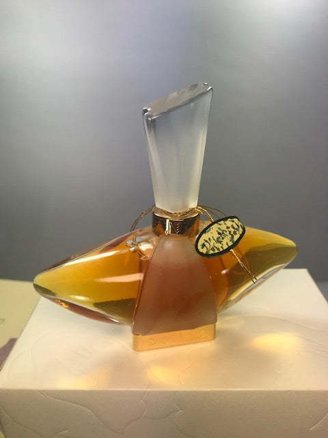 Dinju Pola pure parfum 30 ml. Rare vintage first edition. 