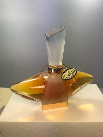 Dinju Pola pure parfum 30 ml. Rare vintage first edition. 