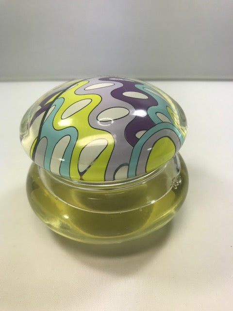 Vivara パルファム エミリオ・プッチ Emilio Pucci Vivara BLACK EDITION EDP 50 ml 1.7 oz WOMEN NEW