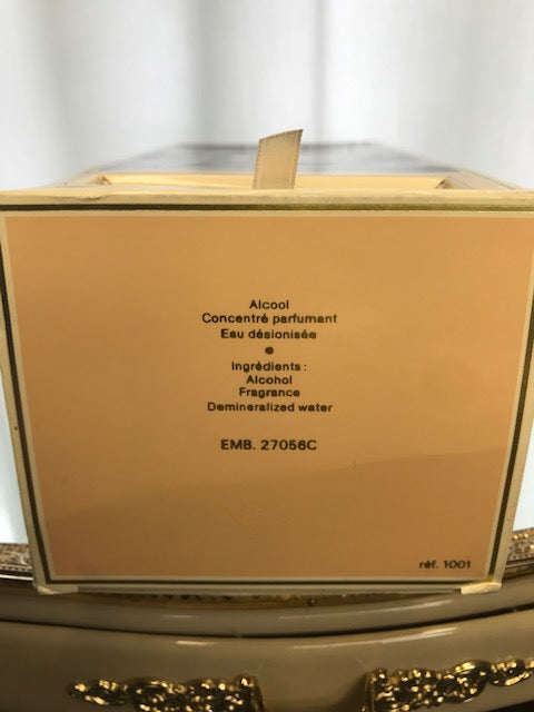 Golden Drop Reichenbach edt 100 ml + pure parfum. Rare vintage 1980.