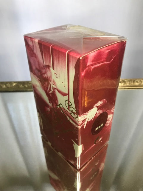 Versace Versus Donna edt 50 ml. Rare, 1992. Scellé