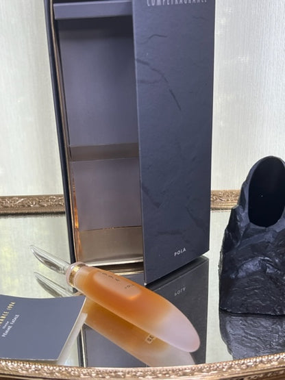 Compefragrance 1994 «Femme fatale», Pola extrait 7 ml. Vintage 1994. Sealed bottle.