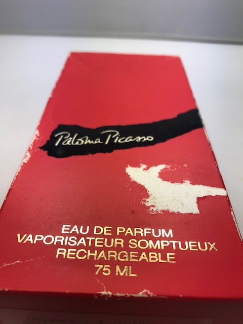 Buy Paloma Picasso Eau de parfum ml Online – My old perfume