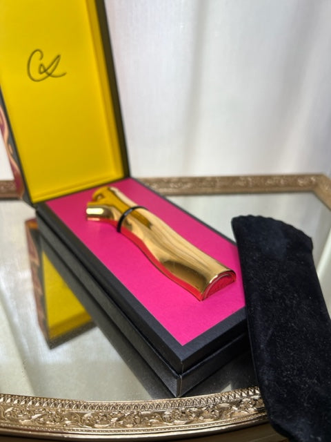 C'est La Vie Christian Lacroix pur parfum 7,5 ml. Édition originale vintage 1990