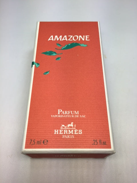 Amazone Hermès pure parfum 7,5 ml. Rare vintage sealed - 
