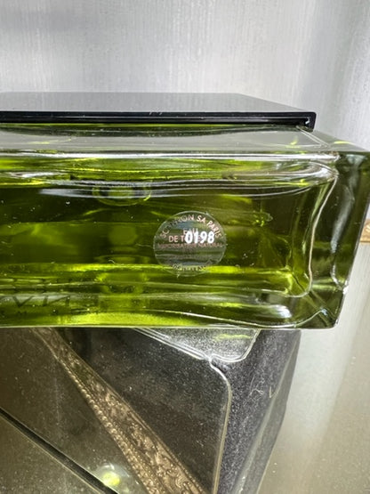 Envy Gucci edt 100 ml. Vintage, first edition. Sealed bottle