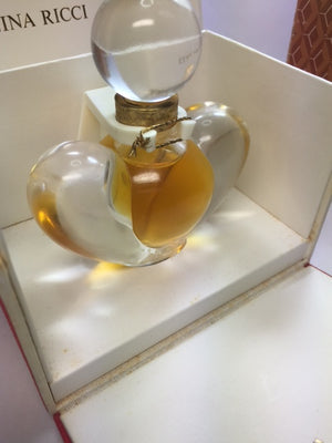 Farouche Nina Ricci pure parfum 15 ml. Rare vintage. Sealed 
