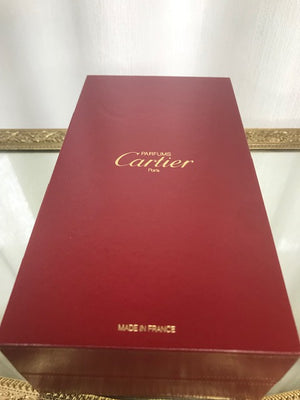 So Pretty Cartier edp 50 ml. Rare limited edition.