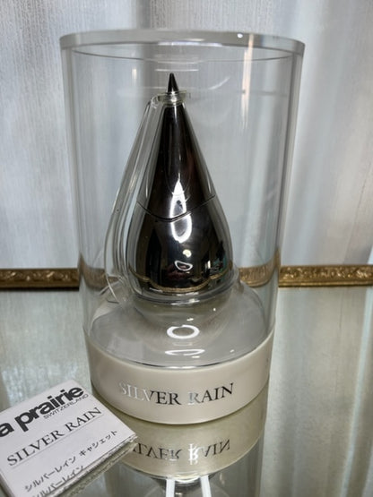 Silver Rain La Prairie edp 50 ml. Rare, édition originale vintage 2004.