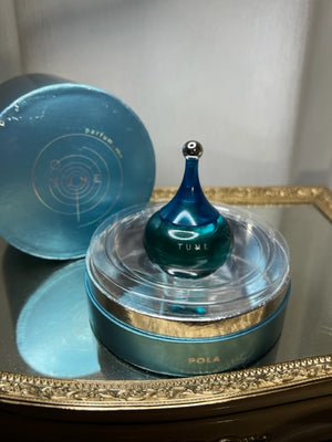 Tune Pola pure parfum 15 ml. Rare, vintage 2001. Sealed bottle.