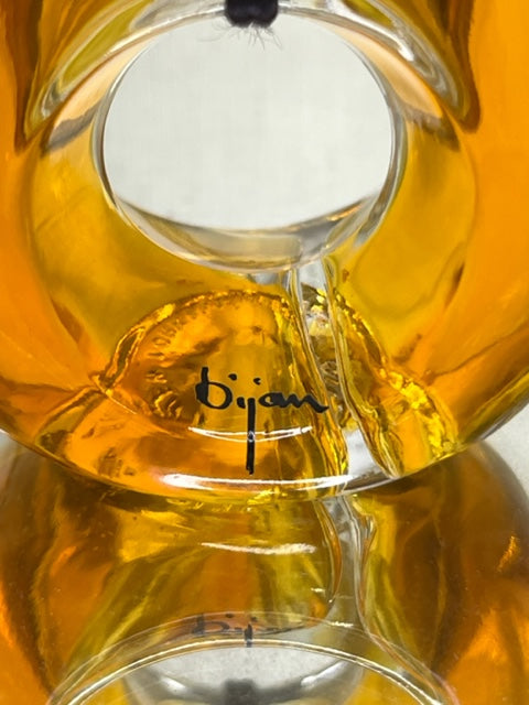 Bijan Bijan extrait 30 ml. Vintage, première édition. Bouteille scellée. Boîte sans