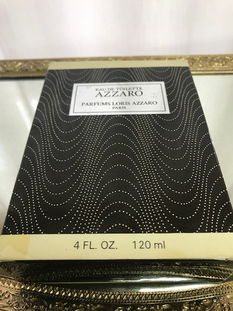 Azzaro by Parfums Loris Azzaro 1975 Azzaro edt 120 ml. Rare, vintage 1975.