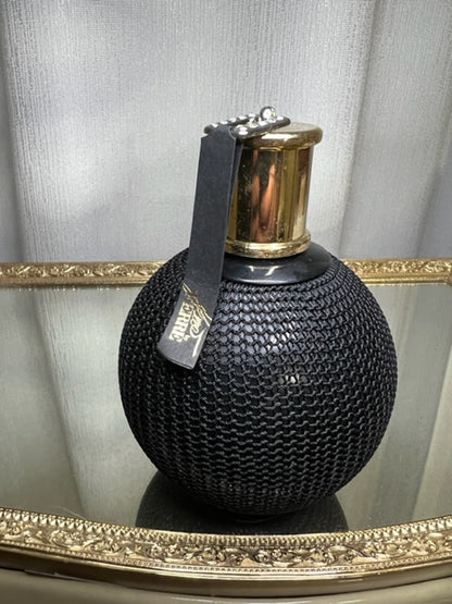 Ferre Ferre Gianfranco Ferre edt 100 ml. Première édition vintage. Flacon scellé