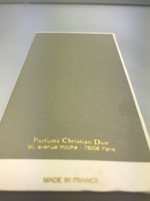 Miss Dior Dior pure parfum 20g (ml). Rare vintage 1970s. - 