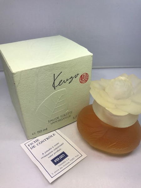 Kenzo discount vintage perfume