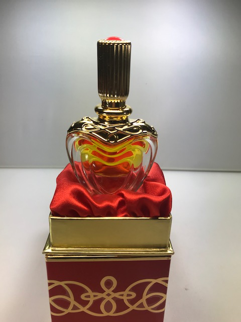 Margaretha Ley Escada pure parfum 15 ml. Vintage rare 