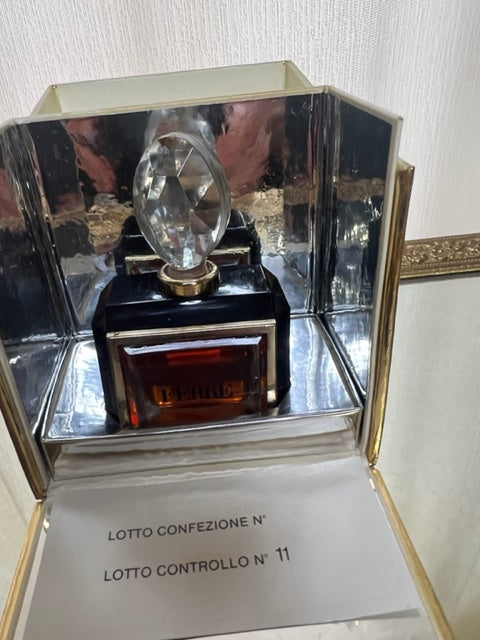 Ferre Gianfranco Ferre pure parfum 15 ml. Vintage 1980s. Sealed bottle