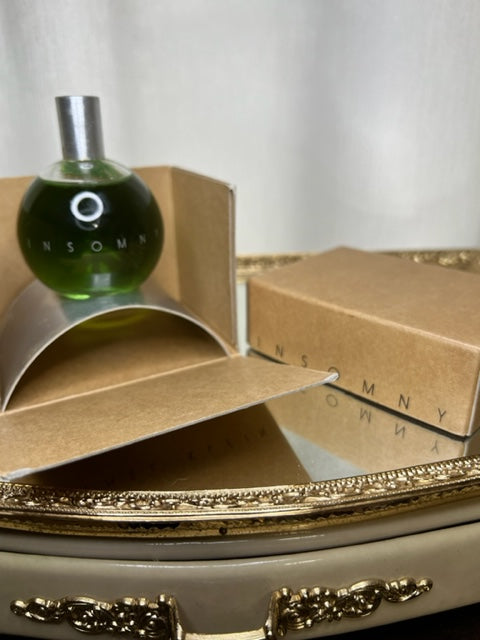 Insomny Michel Klein edp 50 ml. Vintage. Flacon scellé