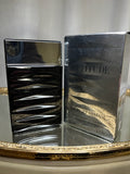 Armani Attitude edt 50 ml. Première édition vintage. Flacon scellé