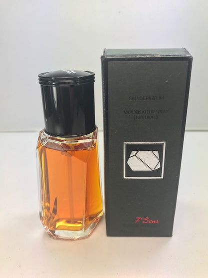 Septième Sens (7e Sens) Sonia Rykiel eau de parfum 50 ml. 