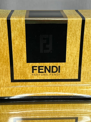 Fendi Fendi pure parfum 7,5 ml. Vintage 1985. Sealed bottle