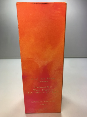 Buy Leonard Fashion eau de toilette Online – My old perfume Buy Leonard Fashion eau de toilette Online – My old perfume