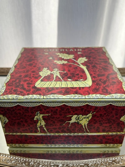 Mitsouko Guerlain extrait 30 ml. Rare, édition limitée. Vintage années 1980. Flacon scellé