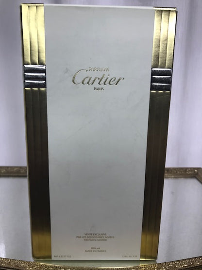 So Pretty Cartier edp 50 ml. Édition limitée rare.