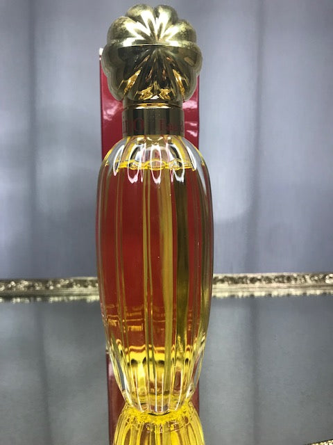 Valentino Valentino edt 75 ml. Rare, vintage first edition.