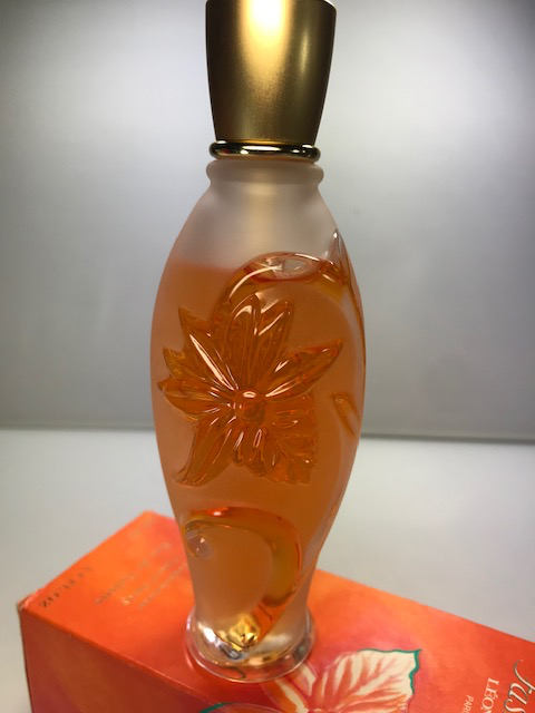 Leonard Fashion eau de toilette 100 ml. Vintage rare perfume